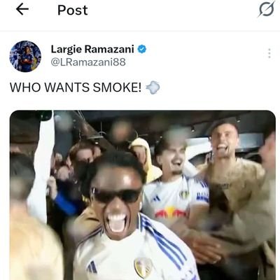 sneckertheidiot's profile picture. Marching On Together!

ST West Stand Wanker