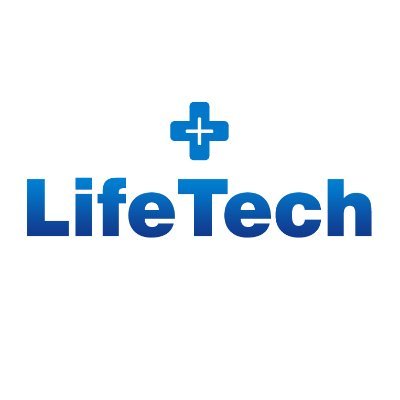 MeetLifeTech's profile picture. Where tech meets everyday wellness.