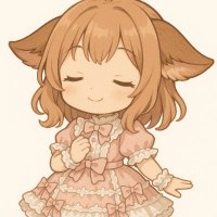 ながふぁ (@nagafar_vrc) 's Twitter Profile