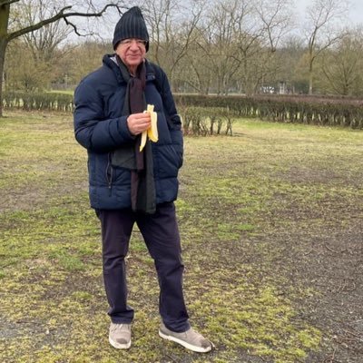 Professor at Ain Shams University, ex NASA scientist & Fellow @ IEMA, UK. حساب شخصي
