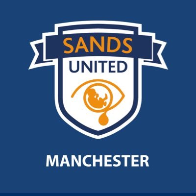 Charity football team, fielding players who have lost or been affected by the loss of a baby. Saving babies lives, supporting bereaved families 🧡💙