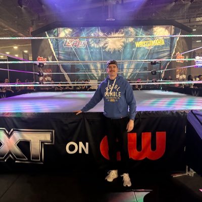 murphc123's profile picture. Pro wrestling fan - Chicago based - U.S. Army vet