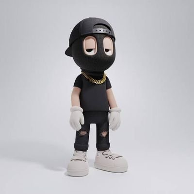 Nickさんのプロフィール画像