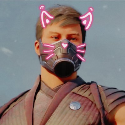 Dread_Moth_'s profile picture. 26 // mediocre gaming tiktoker // queer