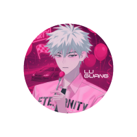 𝙇𝙐 𝙂𝙐𝘼𝙉𝙂 (@shiguangagent) 's Twitter Profile