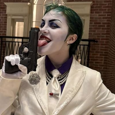 🦷Vincent🎭さんのプロフィール画像