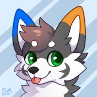 Blizzard The Wolf ❄️🐺🐾 (@blizzardthewoof) 's Twitter Profile Photo
