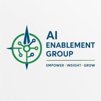 AIEnablement's profile picture. 