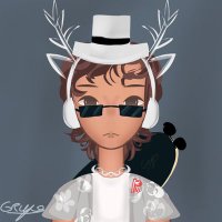 Charb (@charbel_msd1) 's Twitter Profile