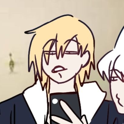 chaosvnn's profile picture. illustrator | comission open - artist on VGen

https://t.co/HJGCeL9jgp