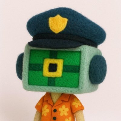 Your Web3 AI Security Assistant 🚀 Powered by @GoplusSecurity.
Join our community and stay updated on exciting events!