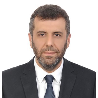 servetabik's profile picture. AK Parti Nilüfer İlçe Başkan Yardımcısı