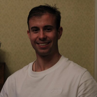 GFAle_97's profile picture. Life is short. Remember to smile while you still have teeth 🤞🏻