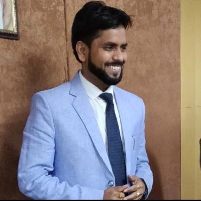 You tuber 200K Subscriber||GST Speaker and Founder of KJ Classes, empowering professionals with practical GST knowledge and insights. Letās connect!