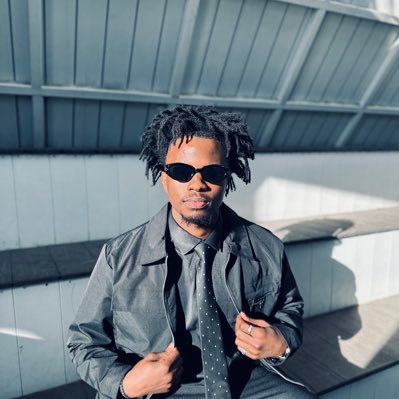 MKombedzayi's profile picture. Good vibes ✨