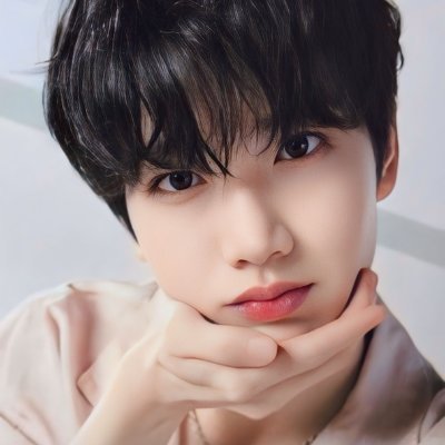 💎 Treasure in my heart, harukyu in my soul~ ♡
🦋Haruto & 🐨 Junkyu supremacy!
🌸 just a softie living in a harukyu AU world 🫧
