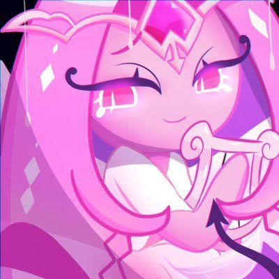 nanainiiii's profile picture. Following Eternal Sugar accounts and making this into a fan account :3 I need crk moots ^_^💞