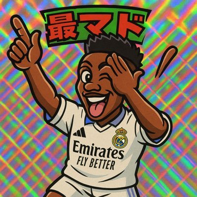 sarakani777's profile picture. マドリディスタさんや他サポの皆さんと仲良くなりたいです！/フォロバ100%/ @3h_akiの相棒