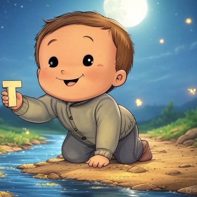 potbellyman123's profile picture. Bittensor