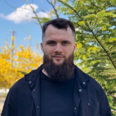 miscevyy_expert's profile picture. русня не люди