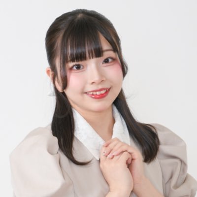 長谷川芽以(はせがわめい)さんのプロフィール画像