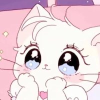 (^=𐐃 ·̫ 𐐃=^) (@nyanmoko_chan) 's Twitter Profile