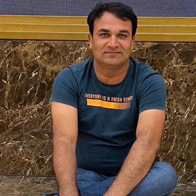 Vinod Kumar Meena Profile