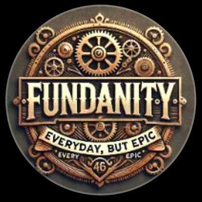 fundanity's profile picture. 