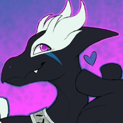 ▼Ryuu 竜 Tsukino 月野△さんのプロフィール画像