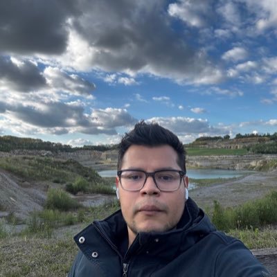 PhD in #Psychology at @UNAM_MX and @umcg @univgroningen | #fMRI #MachineLearning #depression #biomarkers | @LabGarza ^ https://t.co/BasuzQaNiQ
