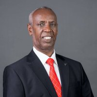 Amb Mohamed Ali Aw Abdi (@ambmohamedali) 's Twitter Profile