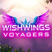WishwingsV's profile picture. YouTube: https://t.co/XaS3RhukE4
FB:  https://t.co/UBrAnFBSF2