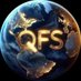 Quantum financial system (@qfsledgers) Twitter profile photo Quantum financial system (@qfsledgers) Twitter profile photo
