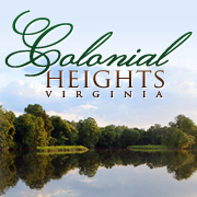 Official Twitter page of Colonial Heights, VA