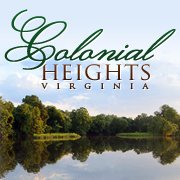 Colonial Heights VA (@colheightsva) 's Twitter Profile