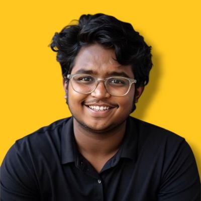 solving real world problems! 

Gen AI | F1 | Tech