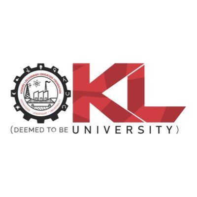 @kluniversity