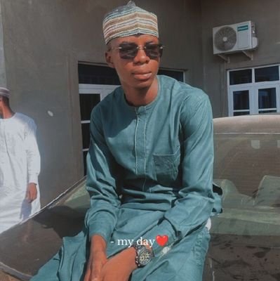 MorisAbbas's profile picture. Sinner by nature, saint by grace ❤️