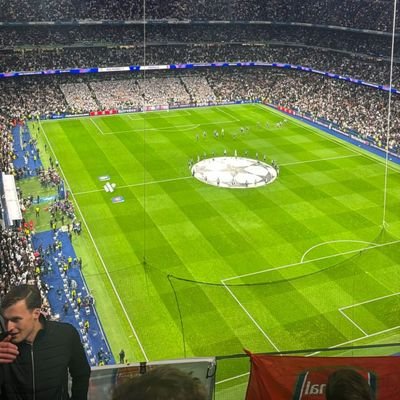 I'm going straight to hell but that's where all my pals will be so f**k it.
Season ticket over The Arsenal I go home and Away with England too.
New account.