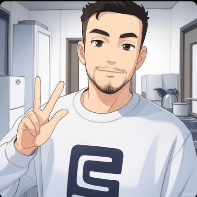 A guy walking around 😉. You got scammed by a based crypto company? DM me