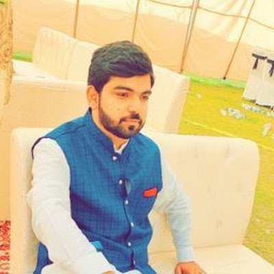 noumansyed121's profile picture. 