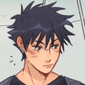 limitlesssatoru's profile picture. who up letting it linger and thinking about doing laundry with their best friend (in a gay way)
