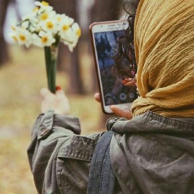 marimazad's profile picture. 📷 عاشق عکاسی از طبیعت و لحظه‌های گذرا؛ 
 دنبال کنندهٔ نور، سکوت و زیبایی های کوچک‌، باور دارم هر عکس، داستانی منحصر به فرد دارد.