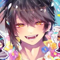 一希 (@gr_w_itk) 's Twitter Profile