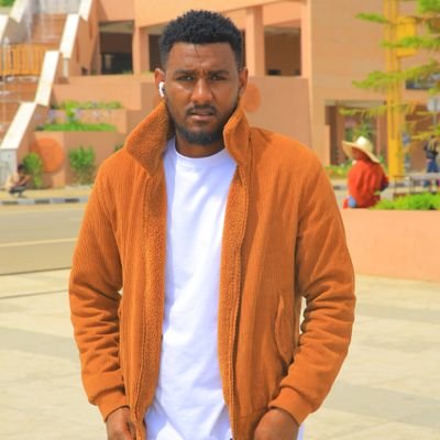 FikiruPaulose's profile picture. 