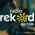 Radio Rekord Mazowsze (@radiorekordmaz) Twitter profile photo