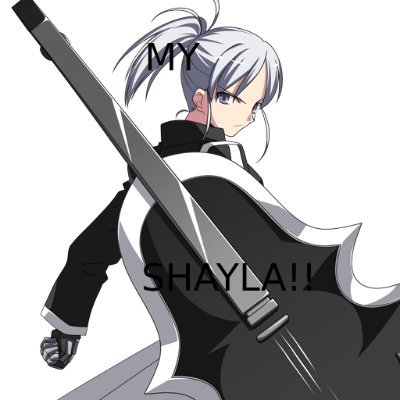 Sinner #14 for Limbus Company
OC ACCOUNT, NOT AFFILIATED WITH PROJECT MOON
rp/parody account
Source: Melty Blood
mun is 15/muse is 22
Icon: 🛡️