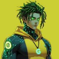 Groot_of_Web3(Ø,G)👑 (@ygb_dakingearns) 's Twitter Profile