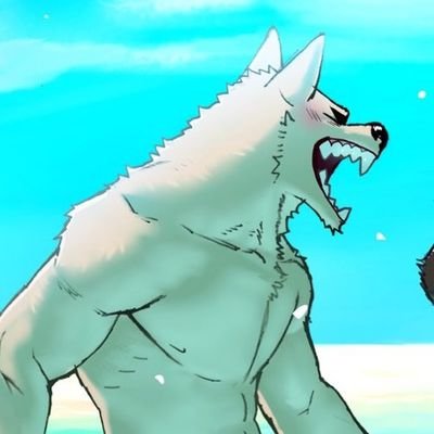 Un sencillo lobo que ama la soledad 🐺
Solo paso el rato distrayendome por aquí