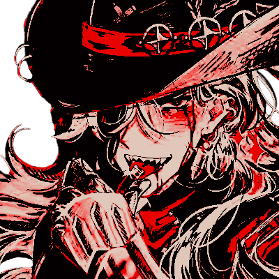 . ⠀⠀ ⠀⠀ain't⠀no⠀peace in the end — just dust 、regret .ᐟ ⠀⠀⠀⠀and⠀the⠀curse⠀riding⠀in⠀after the gunsmoke 